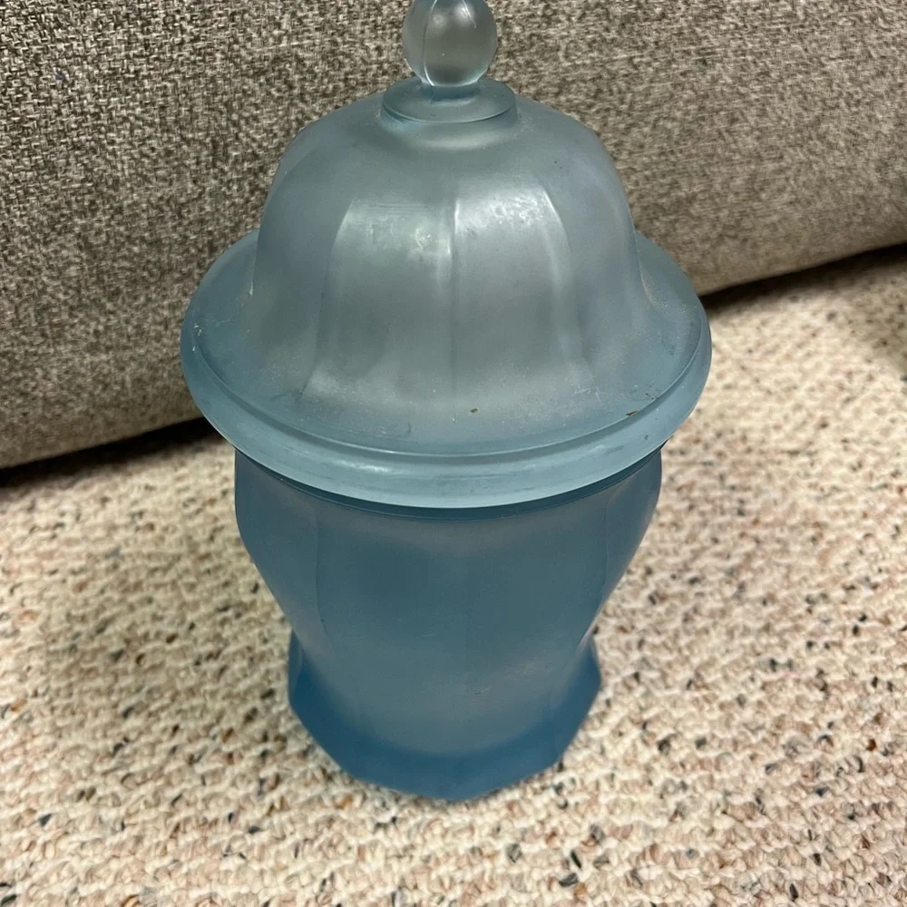 Indiana Glass 10 25”